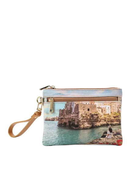 Pochette con manico Ynot Polignano