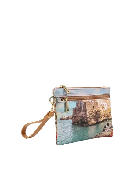 Pochette con manico Ynot Polignano