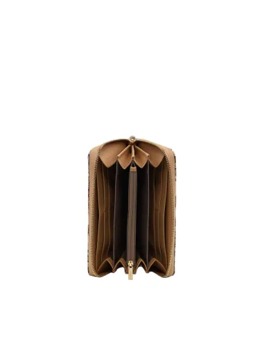 Ynot women's zipped wallet, Polignano