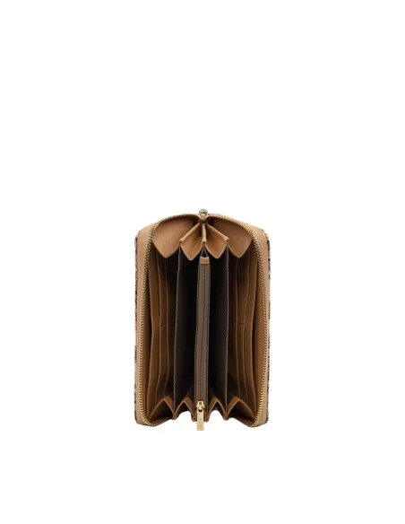 Portafogli donna con cerniera Ynot Polignano