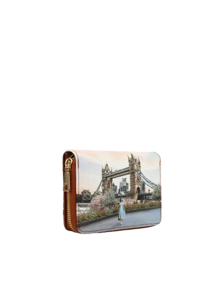 Portafogli medio Ynot London Kate