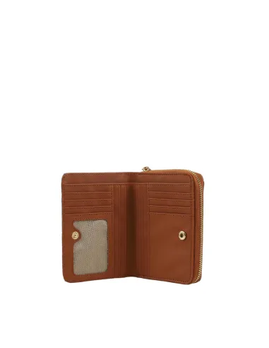 Ynot Mittlere Brieftasche für Frauen,...