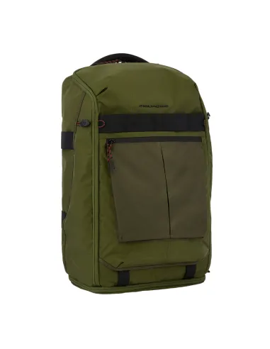 Piquadro Arne Duffel bag convertible...