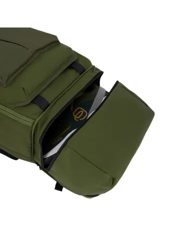 Piquadro Arne Duffel bag convertible...