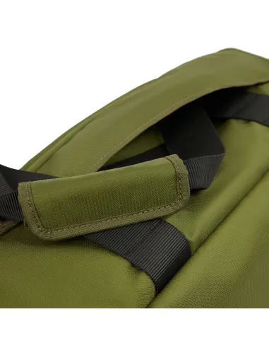 Reisetasche als Rucksack tragbar mit...