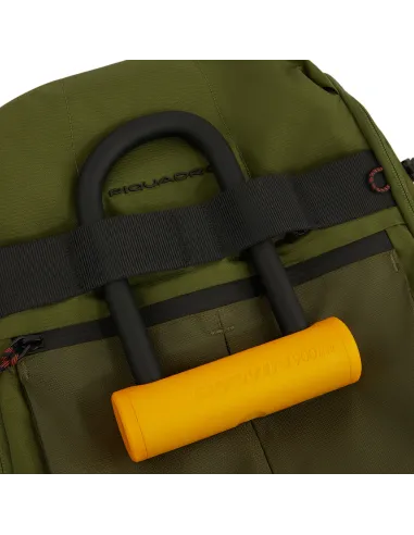 Piquadro Arne Duffel bag convertible...