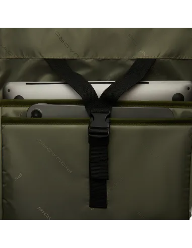 Reisetasche als Rucksack tragbar mit...