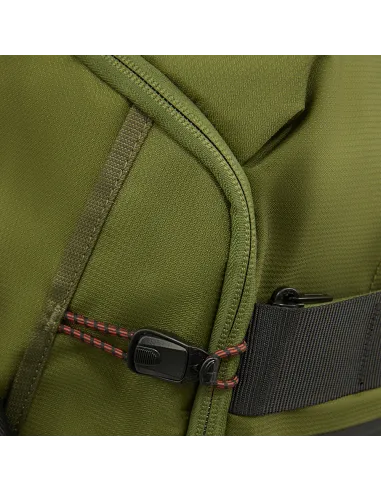 Reisetasche als Rucksack tragbar mit...