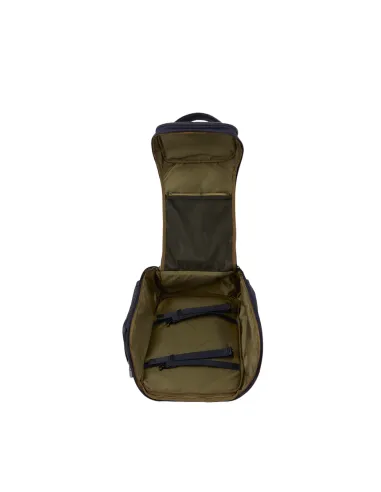 Reisetasche, als Rucksack tragbar...