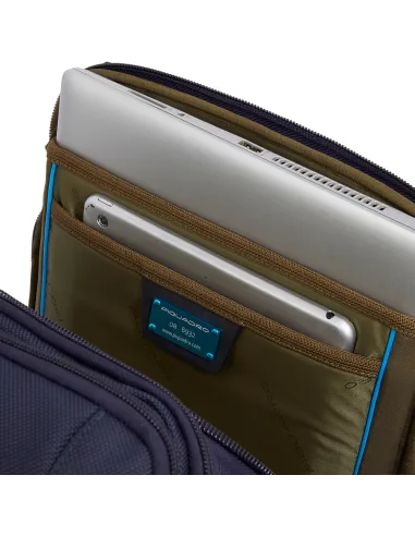 Piquadro Brief2 Convertible backpack...