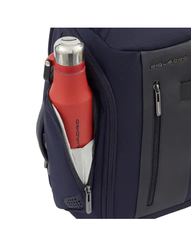 Piquadro Brief2 Convertible backpack...