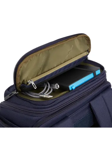 Borsone Piquadro Brief2 con...