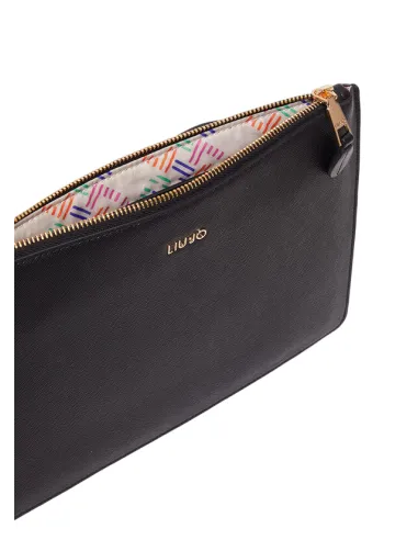 Liu Jo clutch bag with removable...