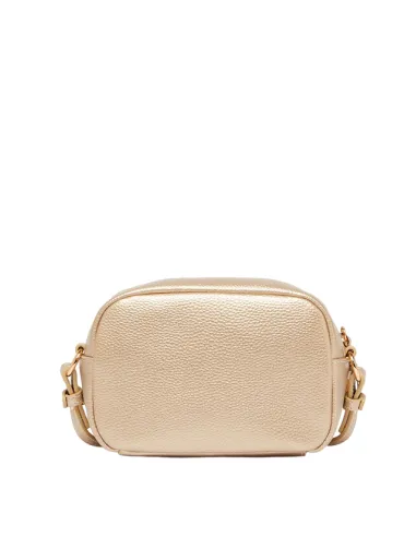 Mini Bag LIU JO Woman color Gold