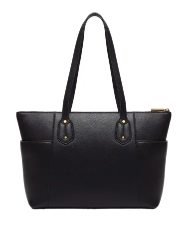 Liu Jo shopping bag with zip closure,...