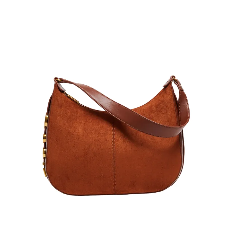 Liu jo on sale borsa marrone