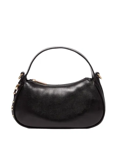 Liu Jo Kleine Damen Tasche schwarz