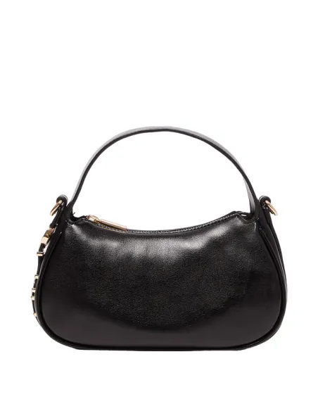 Liu Jo Kleine Damen-Tasche, schwarz