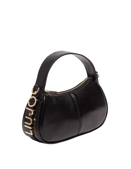 Liu Jo Kleine Damen-Tasche, schwarz