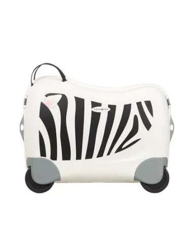 Samsonite Dream Rider Kinder-Gepäck