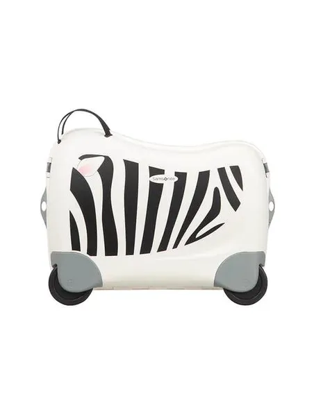 Samsonite Dream Rider Kinder-Gepäck