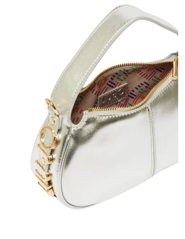 Borsa liu hotsell jo argento