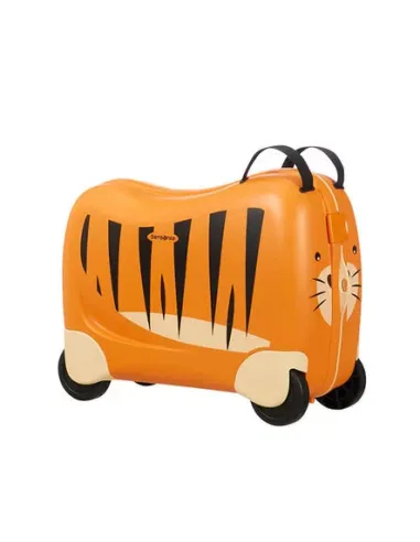 Children's luggage Dream Rider