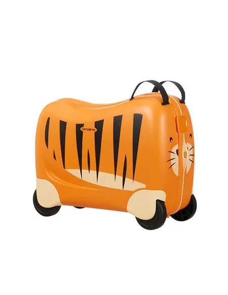 Samsonite Dream Rider Kinder-Gepäck