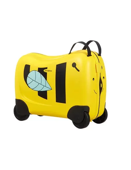 Samsonite Dream Rider Kinder-Gepäck