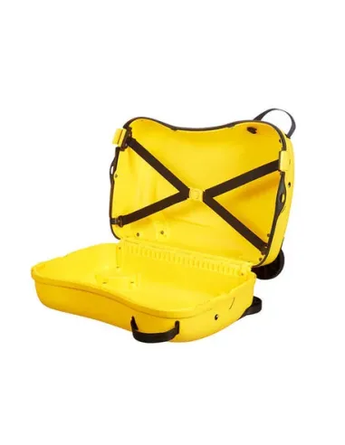 Samsonite Dream Rider Kinder-Gepäck