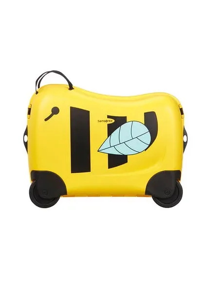 Samsonite Dream Rider Kinder-Gepäck