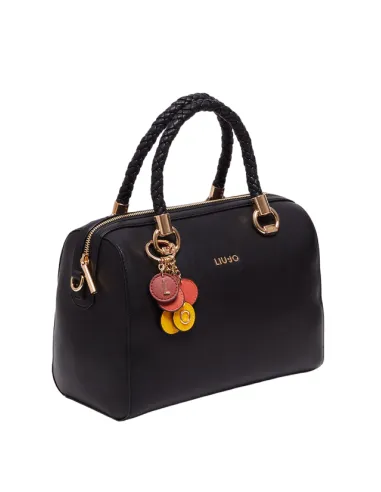 Bauletto Liu Jo nero