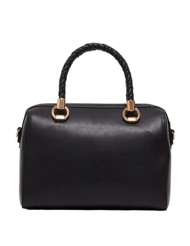 Liu Jo bowling bag, black