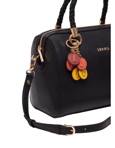 Bauletto Liu Jo nero