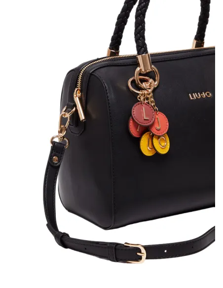 Bauletto Liu Jo nero
