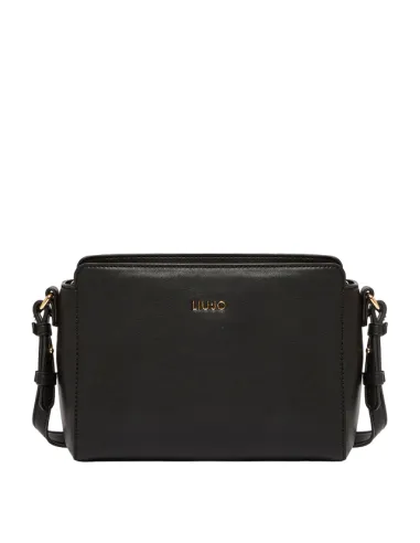 Tracolla Liu Jo nera