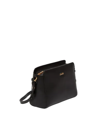 Liu Jo Damen-Umhängetasche mit...