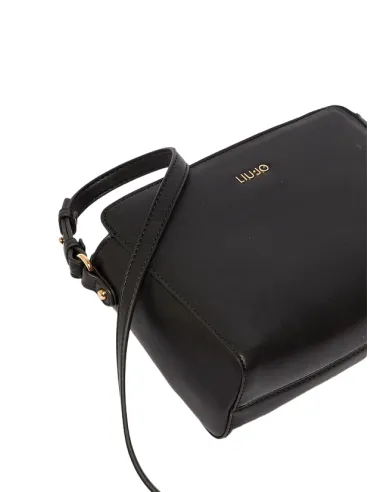 Tracolla Liu Jo nera