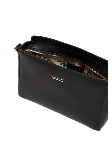 Liu Jo Damen-Umhängetasche mit...