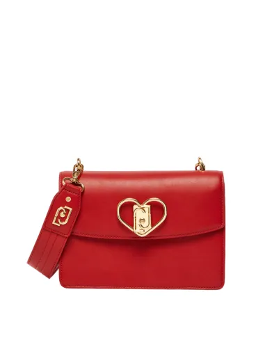 Liu Jo Damen Tasche mit Kettenriemen,...