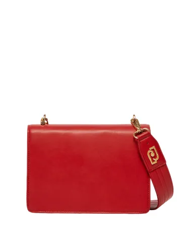 Liu Jo Damen Tasche mit Kettenriemen,...