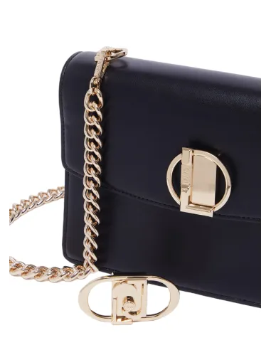 Liu Jo Damentasche mit Kettenriemen,...