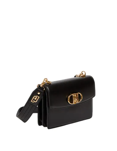 Liu Jo women's cross-body bag with...