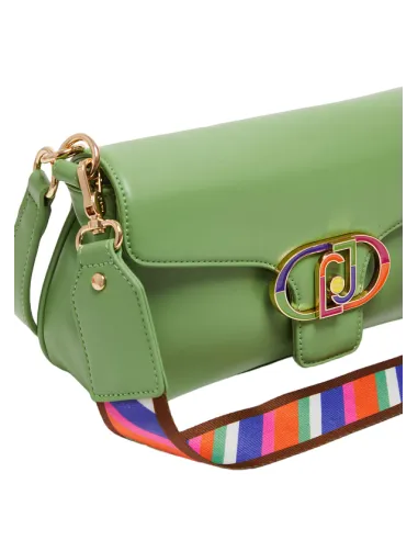 Liu Jo Shoulder bag with flap...