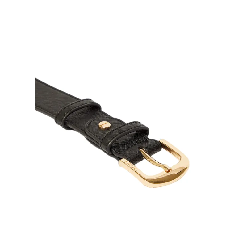 Liu Jo woman belt, black 2