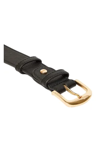 Liu Jo woman belt, black