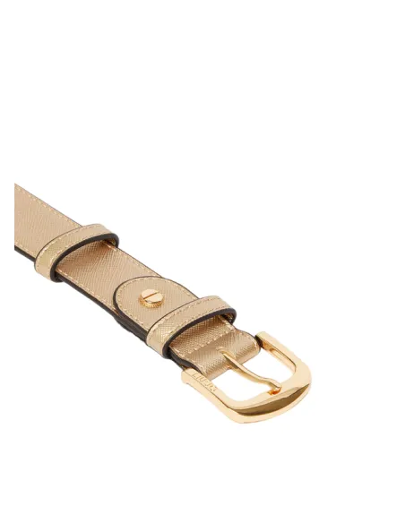 Cintura donna Liu Jo oro chiaro