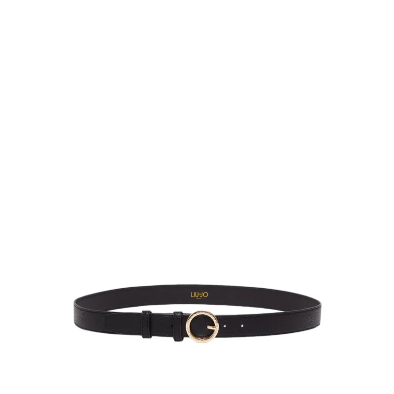 Liu Jo Belt, black