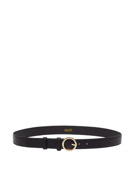 Liu Jo Belt, black