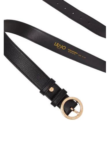 Liu Jo Belt, black